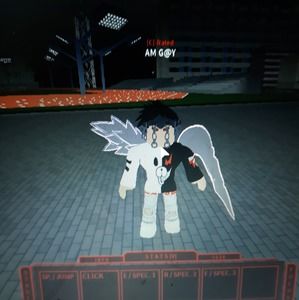 Meet your Posher, Cameron